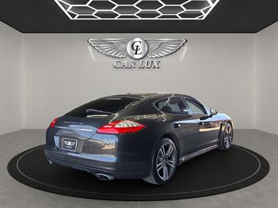 2011 Porsche Panamera 4   - Photo 7 - Lennox, CA 90304