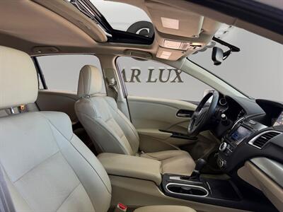 2018 Acura RDX Technology Package - Photo 15 - Lennox, CA 90304