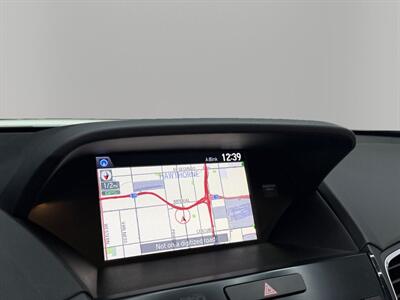 2018 Acura RDX Technology Package - Photo 22 - Lennox, CA 90304