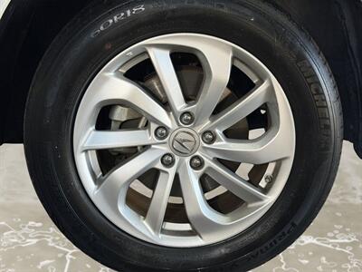 2018 Acura RDX Technology Package - Photo 14 - Lennox, CA 90304