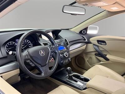 2018 Acura RDX Technology Package - Photo 16 - Lennox, CA 90304