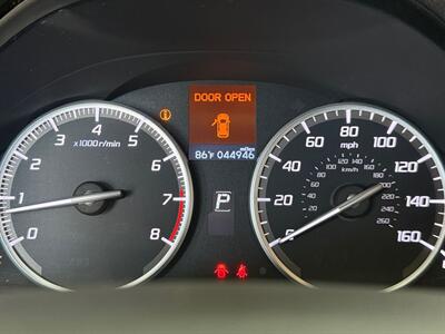 2018 Acura RDX Technology Package - Photo 19 - Lennox, CA 90304