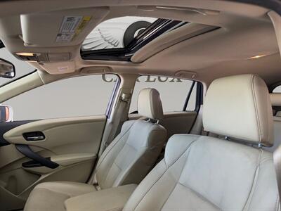 2018 Acura RDX Technology Package - Photo 9 - Lennox, CA 90304