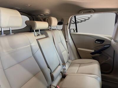 2018 Acura RDX Technology Package - Photo 23 - Lennox, CA 90304