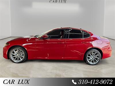 2023 Alfa Romeo Giulia Sprint - Photo 2 - Lennox, CA 90304