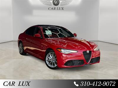 2023 Alfa Romeo Giulia Sprint - Photo 7 - Lennox, CA 90304