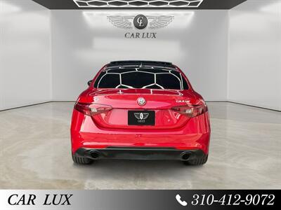 2023 Alfa Romeo Giulia Sprint - Photo 4 - Lennox, CA 90304