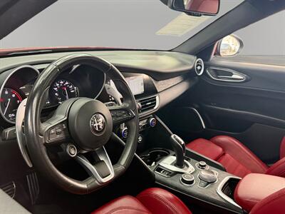 2023 Alfa Romeo Giulia Sprint - Photo 16 - Lennox, CA 90304