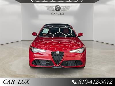 2023 Alfa Romeo Giulia Sprint - Photo 8 - Lennox, CA 90304