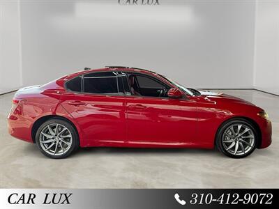 2023 Alfa Romeo Giulia Sprint - Photo 6 - Lennox, CA 90304
