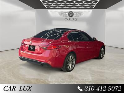 2023 Alfa Romeo Giulia Sprint - Photo 5 - Lennox, CA 90304
