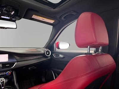 2023 Alfa Romeo Giulia Sprint - Photo 28 - Lennox, CA 90304