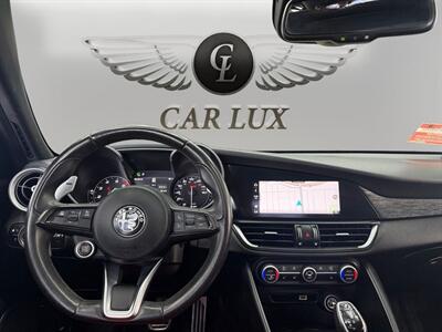 2023 Alfa Romeo Giulia Sprint - Photo 10 - Lennox, CA 90304
