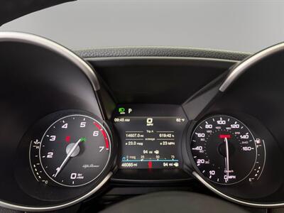 2023 Alfa Romeo Giulia Sprint - Photo 20 - Lennox, CA 90304