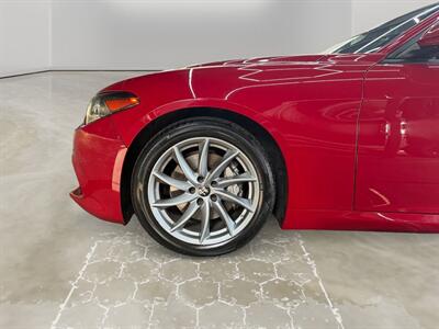 2023 Alfa Romeo Giulia Sprint - Photo 14 - Lennox, CA 90304