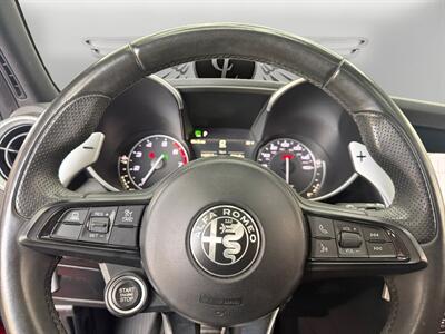 2023 Alfa Romeo Giulia Sprint - Photo 19 - Lennox, CA 90304