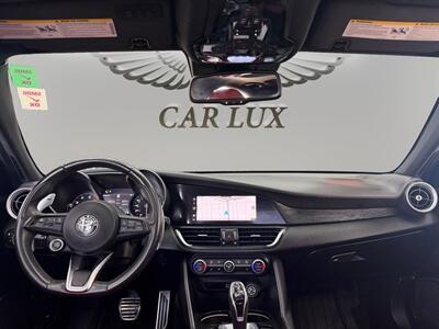 2023 Alfa Romeo Giulia Sprint - Photo 11 - Lennox, CA 90304