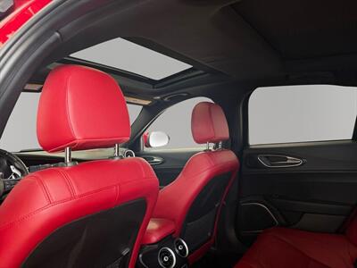 2023 Alfa Romeo Giulia Sprint - Photo 26 - Lennox, CA 90304