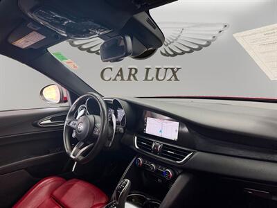 2023 Alfa Romeo Giulia Sprint - Photo 17 - Lennox, CA 90304