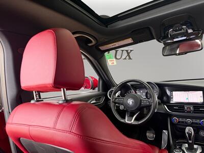2023 Alfa Romeo Giulia Sprint - Photo 29 - Lennox, CA 90304
