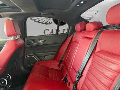 2023 Alfa Romeo Giulia Sprint - Photo 13 - Lennox, CA 90304