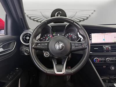 2023 Alfa Romeo Giulia Sprint - Photo 12 - Lennox, CA 90304
