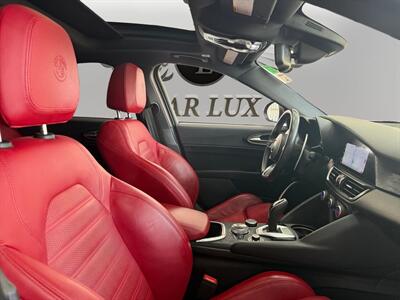 2023 Alfa Romeo Giulia Sprint - Photo 15 - Lennox, CA 90304