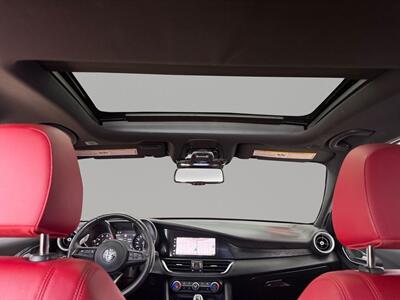 2023 Alfa Romeo Giulia Sprint - Photo 30 - Lennox, CA 90304