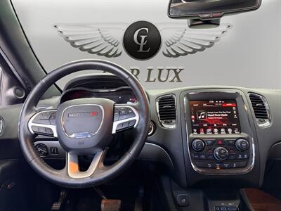 2016 Dodge Durango R/T   - Photo 10 - Lennox, CA 90304