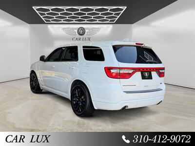 2016 Dodge Durango R/T   - Photo 3 - Lennox, CA 90304
