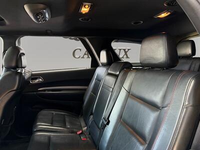 2016 Dodge Durango R/T   - Photo 13 - Lennox, CA 90304
