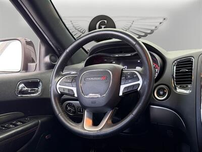 2016 Dodge Durango R/T   - Photo 12 - Lennox, CA 90304