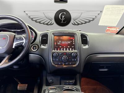 2016 Dodge Durango R/T   - Photo 11 - Lennox, CA 90304