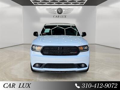 2016 Dodge Durango R/T   - Photo 8 - Lennox, CA 90304
