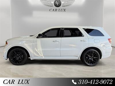 2016 Dodge Durango R/T   - Photo 2 - Lennox, CA 90304