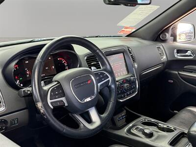 2016 Dodge Durango R/T   - Photo 15 - Lennox, CA 90304