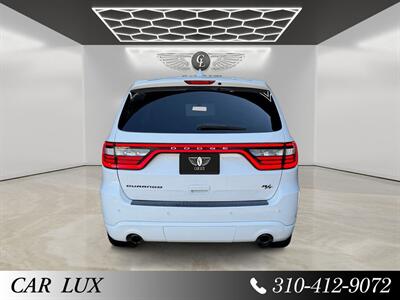 2016 Dodge Durango R/T   - Photo 4 - Lennox, CA 90304