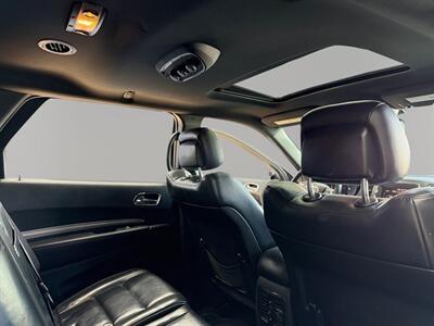 2016 Dodge Durango R/T   - Photo 21 - Lennox, CA 90304