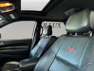 2016 Dodge Durango R/T   - Photo 9 - Lennox, CA 90304
