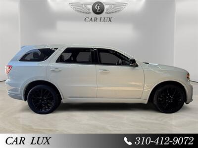 2016 Dodge Durango R/T   - Photo 6 - Lennox, CA 90304