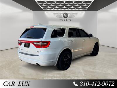 2016 Dodge Durango R/T   - Photo 5 - Lennox, CA 90304