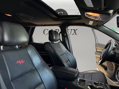 2016 Dodge Durango R/T   - Photo 14 - Lennox, CA 90304
