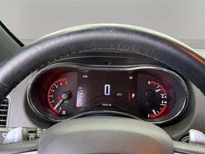 2016 Dodge Durango R/T   - Photo 17 - Lennox, CA 90304