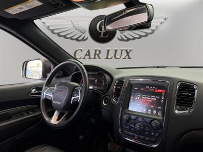 2016 Dodge Durango R/T   - Photo 16 - Lennox, CA 90304