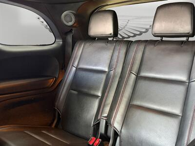 2016 Dodge Durango R/T   - Photo 20 - Lennox, CA 90304