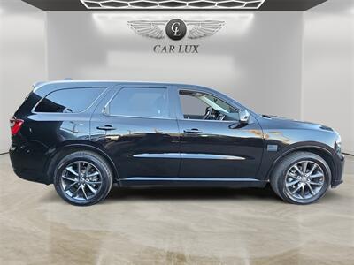 2017 Dodge Durango GT - Photo 6 - Lennox, CA 90304