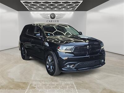 2017 Dodge Durango GT - Photo 7 - Lennox, CA 90304