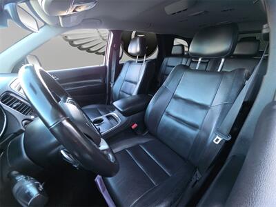 2017 Dodge Durango GT - Photo 10 - Lennox, CA 90304