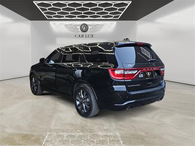 2017 Dodge Durango GT - Photo 3 - Lennox, CA 90304