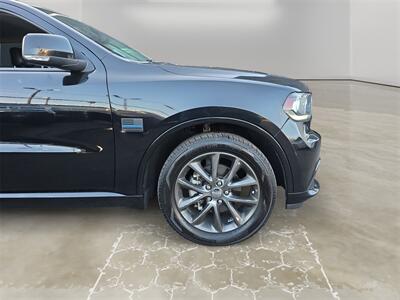2017 Dodge Durango GT - Photo 14 - Lennox, CA 90304